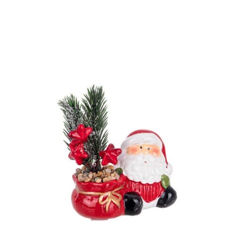 Decorazione natalizia in terracotta - Burg - Sappiamo quanto le festività natalizie rappresentino per te un momento importan