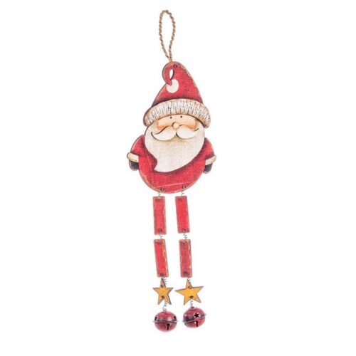 Pendaglio natalizio con campanellini - Legs - Il Natale è la festa più attesa dell'anno. Per questo motivo adoriamo offrirti