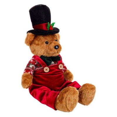Decorazione natalizia orso - Ralpy - Sappiamo quanto le festività natalizie rappresentino per te un momento importante, di c