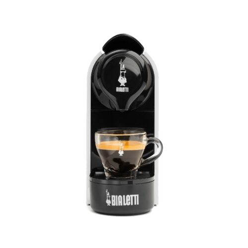 Macchina per il caffe a capsule - Gioia - La macchina del caffè a capsule Gioia permette di gustare il migliore caffè espres