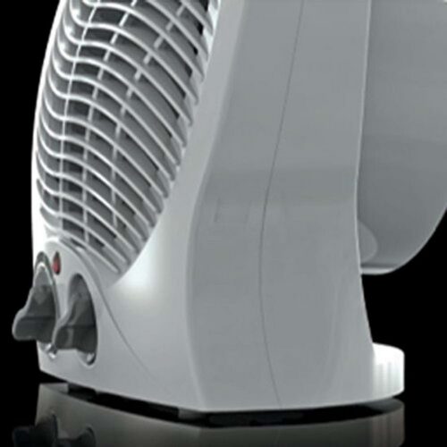 Termoventilatore oscillante 1000-2000 watt - Nelle fredde giornate invernali un termoventilatore negli ambienti più freddi c