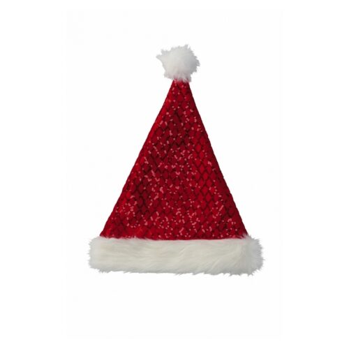 CAPPELLO DI NATALE ASS4COL CM31X40 - Cappello di Natale da poter utilizzare durante le vostre cene con la vostra famiglia e