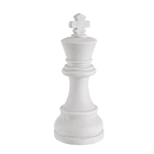 Decorazione figure da scacchi per giardino - Chess - Se ami decorare il tuo giardino, la tua terrazza o veranda con oggetti
