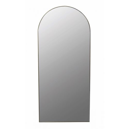 Specchio con cornice in ferro - Specchio con cornice realizzata in ferro. Ottimo accessorio da inserire in un salone oppure