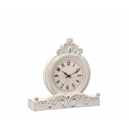 Orologio da tavolo decorativo - Se stai cercando un orologio dallo stile originale, questo è l'articolo che fa per te. Il no