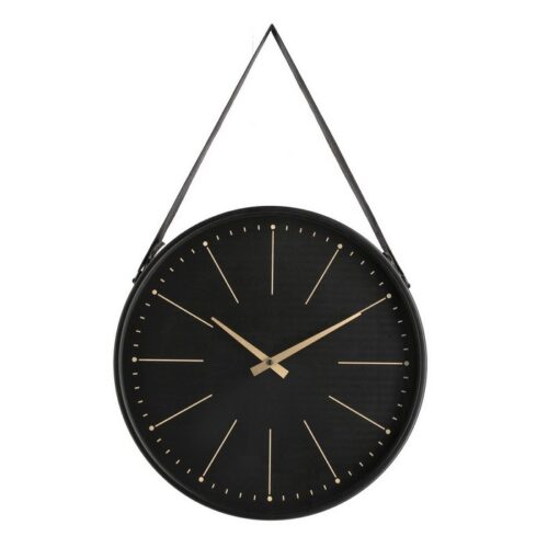Orologio da parete moderno con gancio - Timeline - Elegante orologio da parete Timely. L'orologio Timey è realizzato in fibr