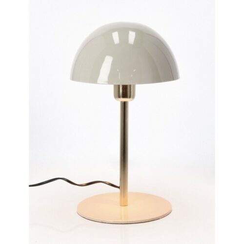 Lampada da tavolo - Velma - Lampada da tavolo Velma realizzata con struttura in metallo. Fantastica lampada dallo stile unic