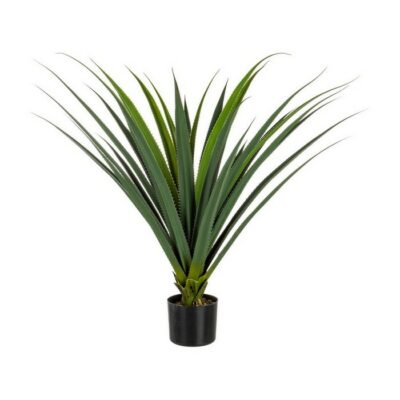 Pianta artificiale con vaso 90 cm - Ruscaceae - Pianta Ruscaceae con vaso bellissima pianta artificiale. Grazie alla sua alt