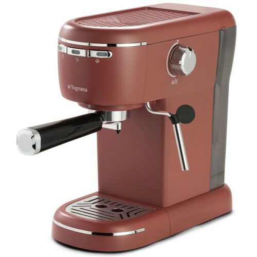 Macchina del caffe espresso - Iridea - La macchina del caffè espresso Iridea fa parte della nuova ampia gamma di piccoli ele