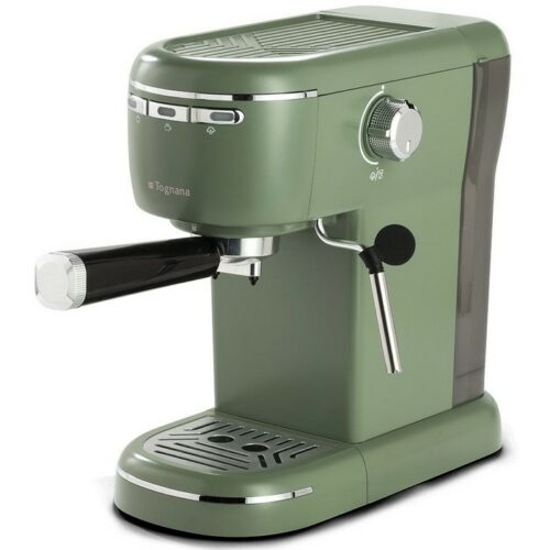 Macchina del caffe espresso - Iridea - La macchina del caffè espresso Iridea fa parte della nuova ampia gamma di piccoli ele