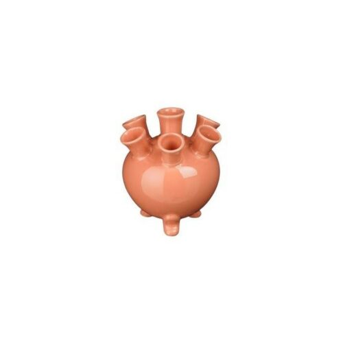 Vaso in ceramica - Tulipano - Vaso Tulipano realizzato in ceramica. Fantastico prodotto dallo stile unico che ti consentirà